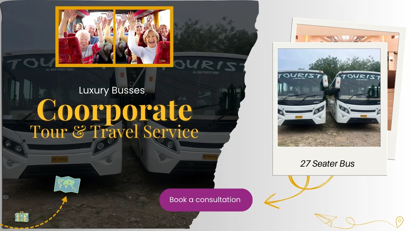 Tour and Travels
