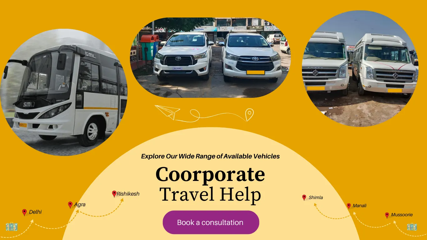 Tour and Travels