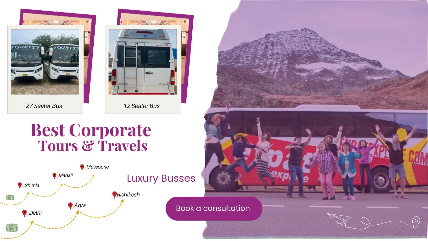 Tour and Travels