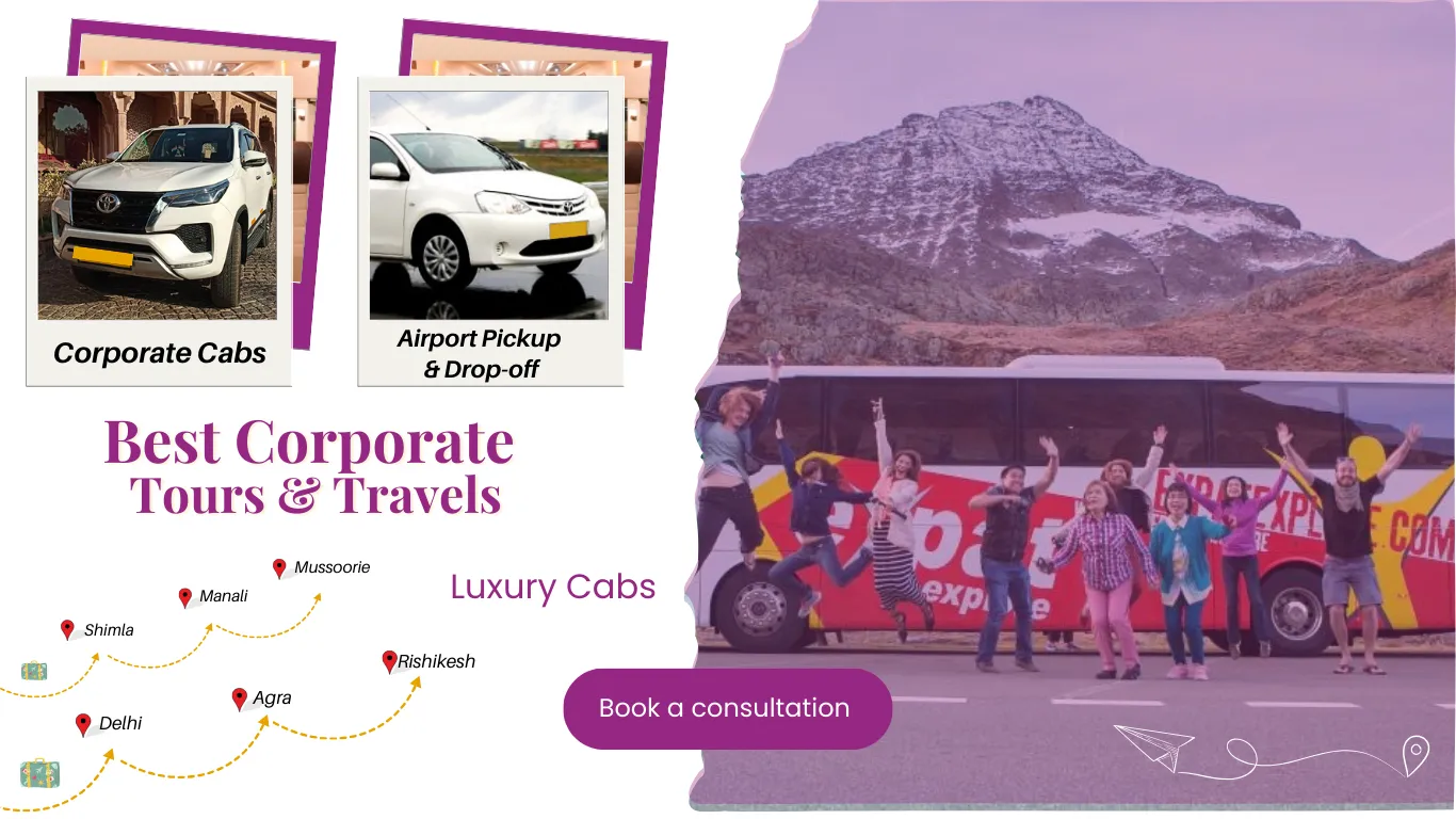 Tour and Travels